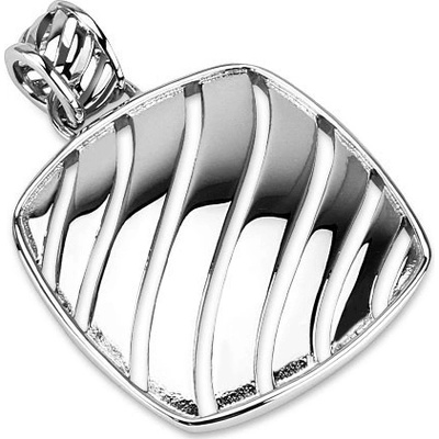 Steel Edge Oceľový prívesok 1828