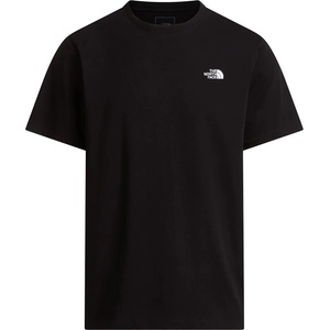 The North Face Мъжка тениска The North Face Evolution Simple Dome Short Sleeve T-shirt - Black - размер XS (216-7971-0111)