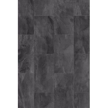 Image 1 of Krono Original ЛАМИНИРАН ПАРКЕТ AtlanticTiles K389 8мм 32/AC4/4V ФУГА НАЙДФОЛ СЛЕЙТ (8ATSK389PP)