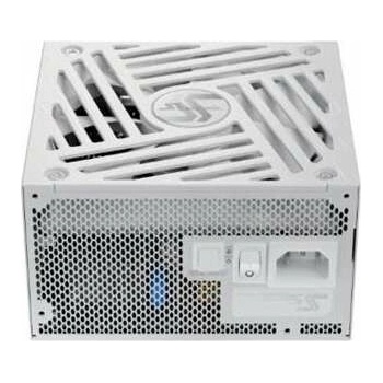 Seasonic Focus GX-850 White ATX 3 (2024) FOCUS-GX-850-V4-WHITE