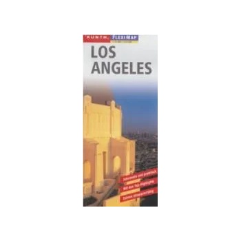 Flexi Map: Los Angeles
