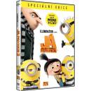 JÁ, PADOUCH 3 DVD