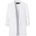 PIECES Сако Pieces Pia Bosella blazer - White (Bright White)