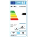 Sony Bravia KDL-50WF665