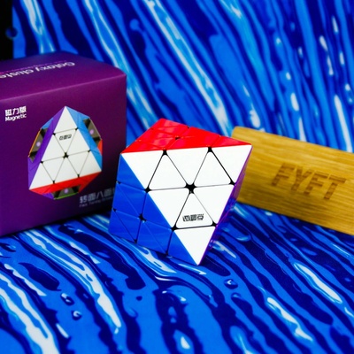 Galaxy FTO magnetic DianSheng