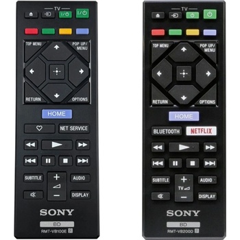 Sony rmt-vb200d - оригинален дистанционен контрол (rmt-vb200d)