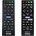 Sony rmt-vb200d - оригинален дистанционен контрол (rmt-vb200d)