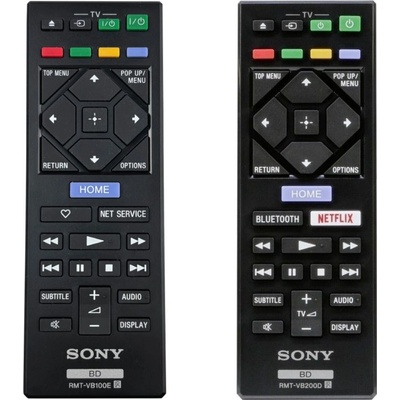 Sony rmt-vb200d - оригинален дистанционен контрол (rmt-vb200d)