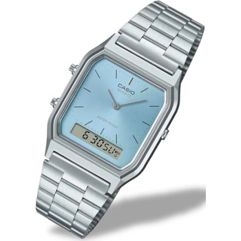 Image 1 of Casio AQ-230A-2A1MQYES