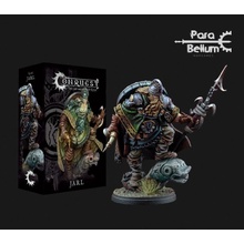 Para Bellum Wargames Conquest Nords Faction Jarl