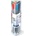 STAEDTLER Комплект тънкописци Staedtler 334, 12 цвята (25418-А)