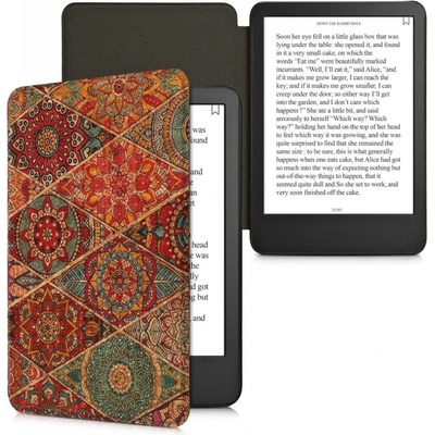 KW Mobile Fractions KW6106201 pre Amazon Kindle 2022 viacfarebné