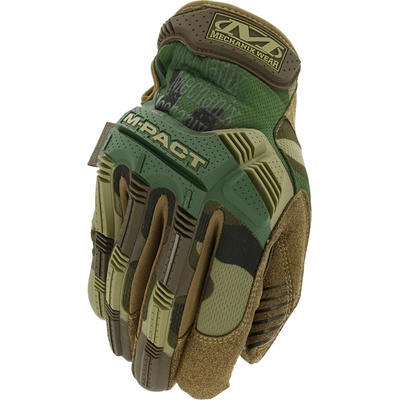 MECHANIX M-Pact Woodland Camo