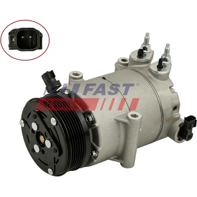 Kompresor klimatizace FAST FT56313