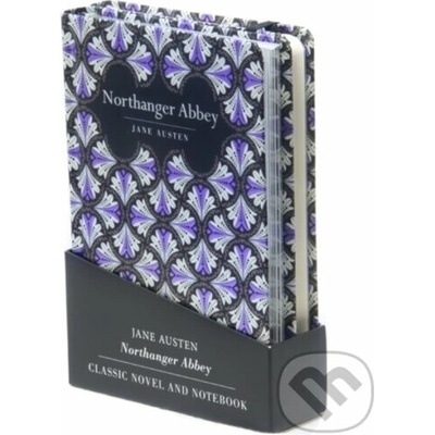 Northanger Abbey Gift Pack