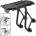 Thule Tour Rack černý