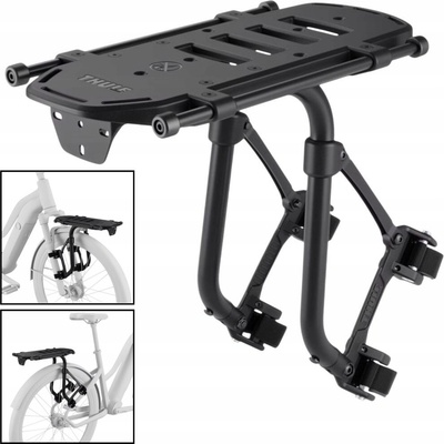 Thule Tour Rack černý