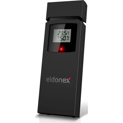 Eldonex EWS-1011-BK