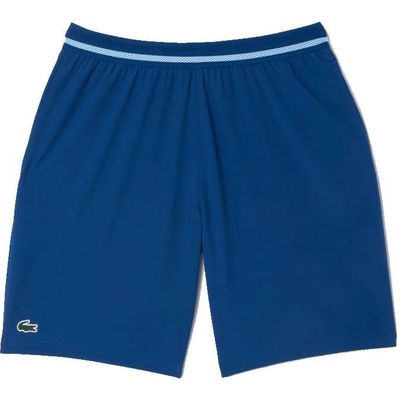 Lacoste Tennis x Novak Djokovic Sportsuit Modrý