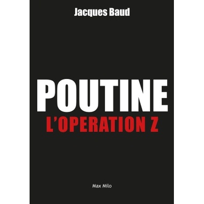 Opération Z | Baud