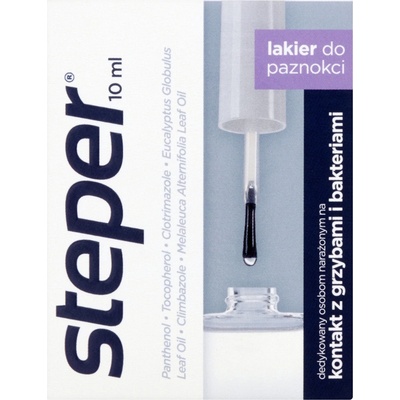 Antifungálny Steper 10 ml