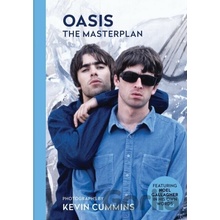 Oasis The Masterplan - Kevin Cummins