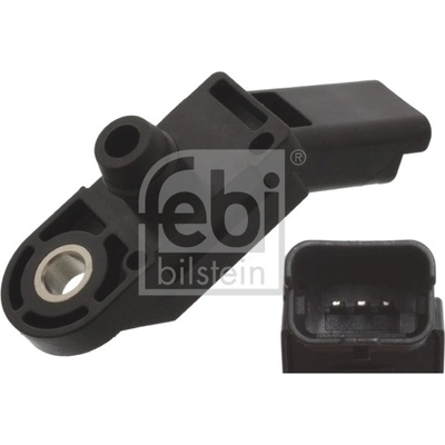 Senzor tlaku sacího potrubí FEBI BILSTEIN 45923