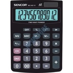 Sencor SEC 340/12 Калкулатори