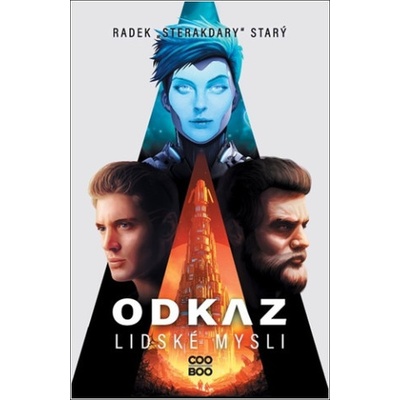 Odkaz lidské mysli