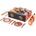 ZOPA BBQ gril set