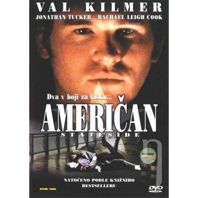 Američan (papierový obal)