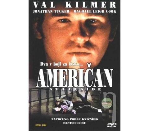 Američan (papierový obal)
