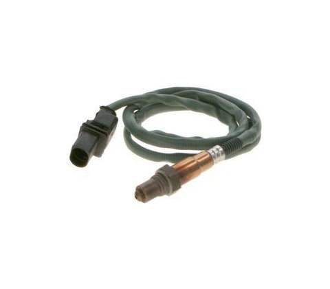 Lambda sonda BOSCH 0 258 017 020