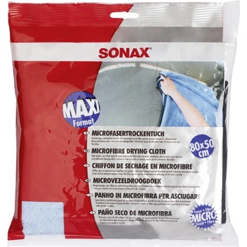 Sonax Utierka z mikrovlákna na vysušenie auta