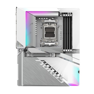 GIGABYTE B650E AORUS STEALTH ICE