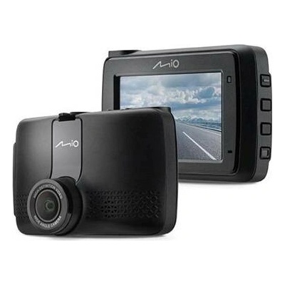 Mio MiVue 802W Pro – Sleviste.cz