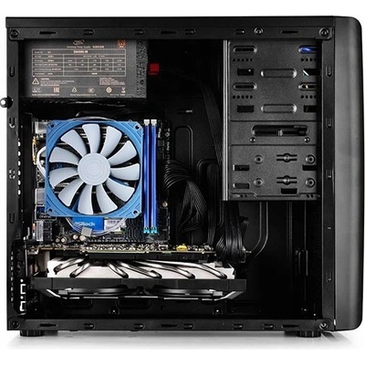 Deepcool Smarter DP-MATX-SMTR