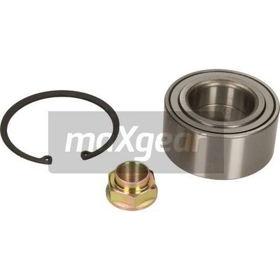 Sada ložiska kola MAXGEAR 33-0600 (330600)