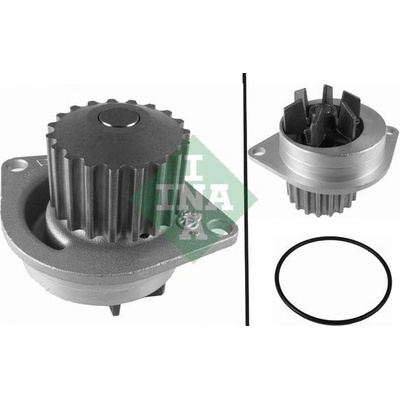Vodní čerpadlo, chlazení motoru Schaeffler INA 538 0052 10