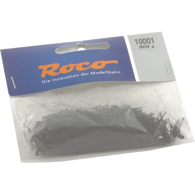 Roco Дълги пирони за закрепване на релси към основа (10001)