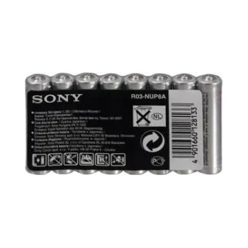 Sony R03NUP8A
