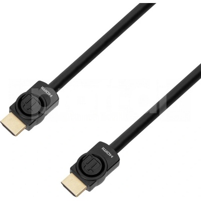 Adam Hall Cables 3 STAR HDMI 0100
