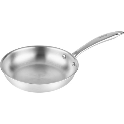Siguro Panvica Pure Delight, priemer 20 cm, prémiová nehrdzavejúca oceľ