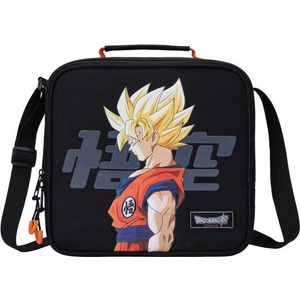 Uwear Термо чанта за храна Dragon Ball Super Saiyan (68158)