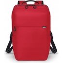 DICOTA Backpack COMMUTER 13-16” Red D32121-RPET