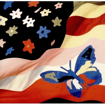 Avalanches - Wildflower CD