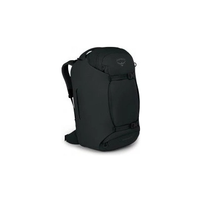 Osprey Porter II 65 l black