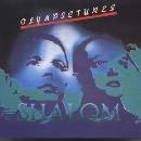Shalom - Olympictures CD