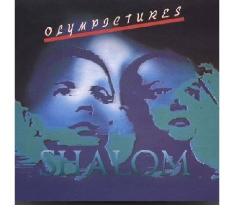 Shalom - Olympictures CD