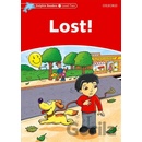 Lost! -